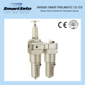 Gnac Series High Pressure Air Filter Combination (FR. L Combination)